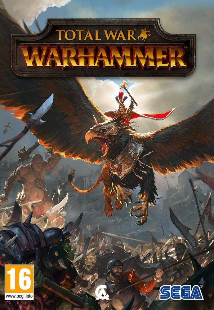 Total War : Warhammer 5055277026425