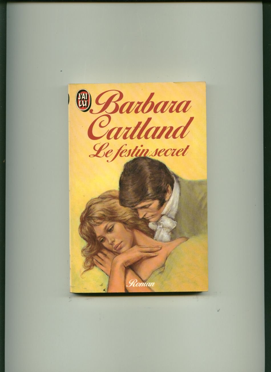 Festin secret ** (Le) 9782277217763