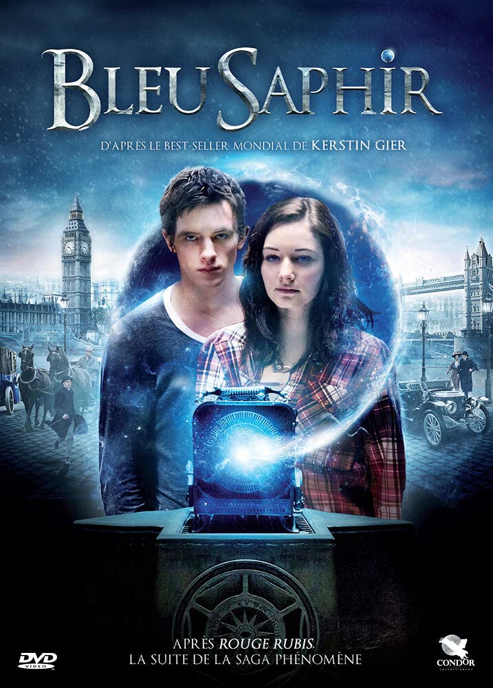 Bleu Saphir 3512392102103
