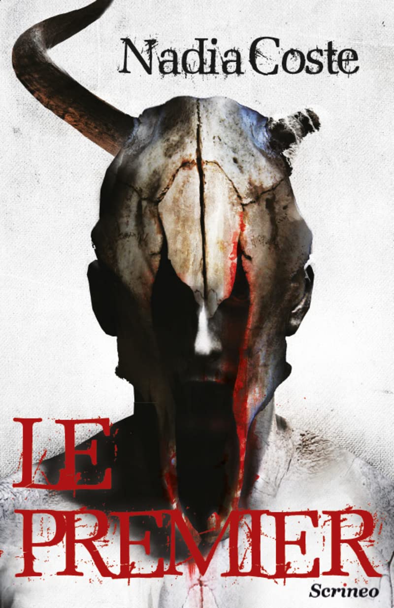 Le premier 9782367402833