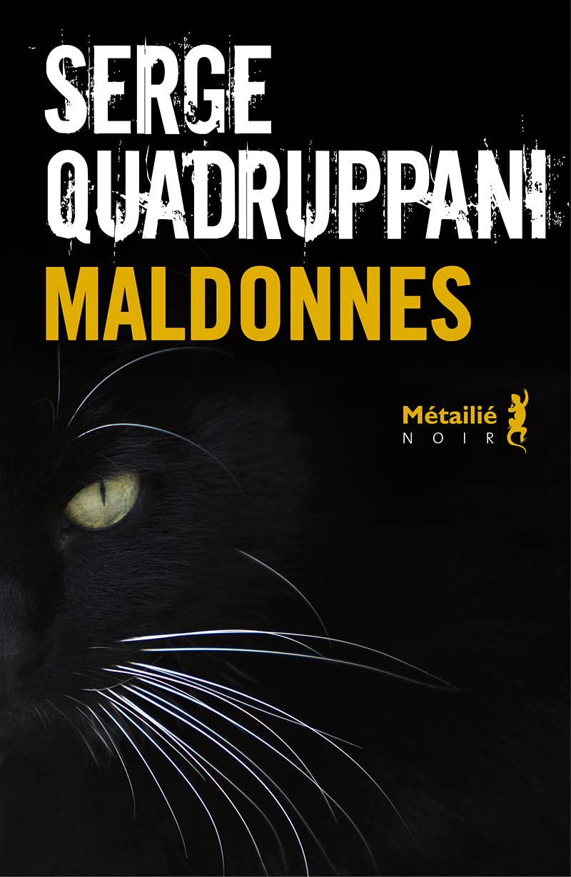 Maldonnes 9791022611343