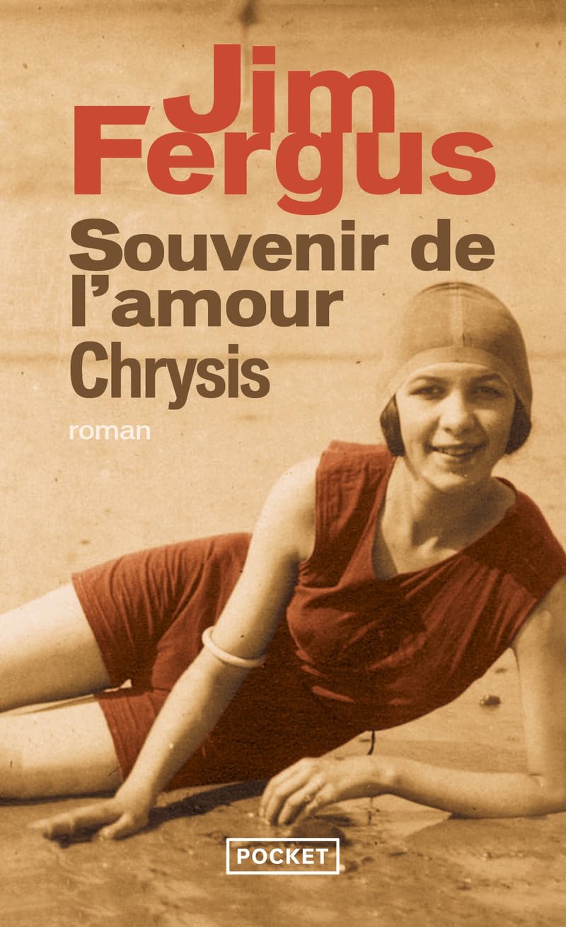 Souvenir de l'amour: Chrysis 9782266230254