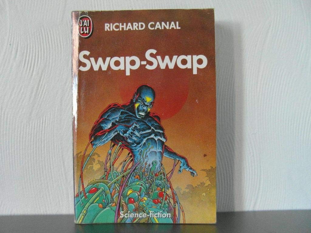 Swap-Swap 9782277228363