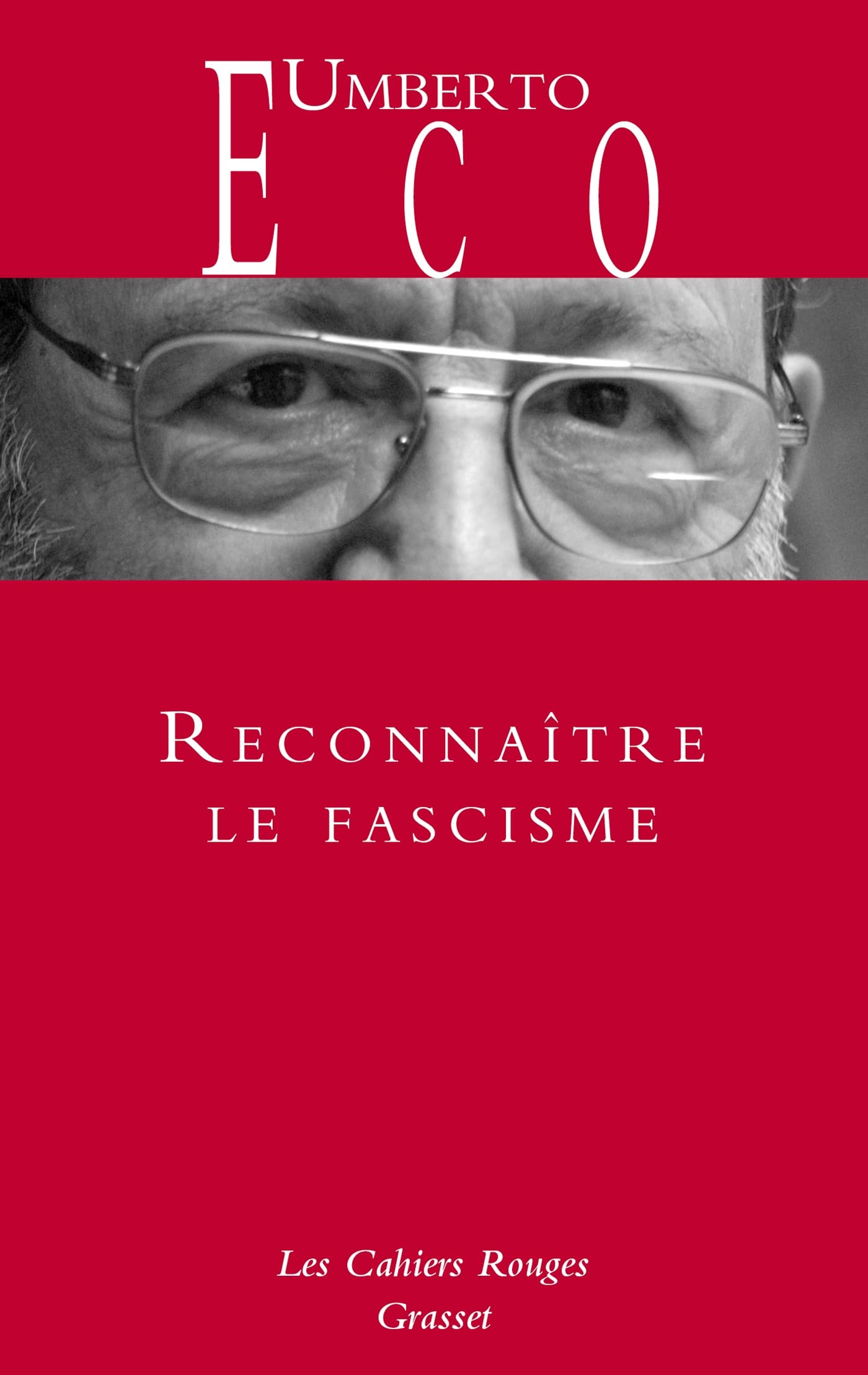 Reconnaître le fascisme 9782246837060