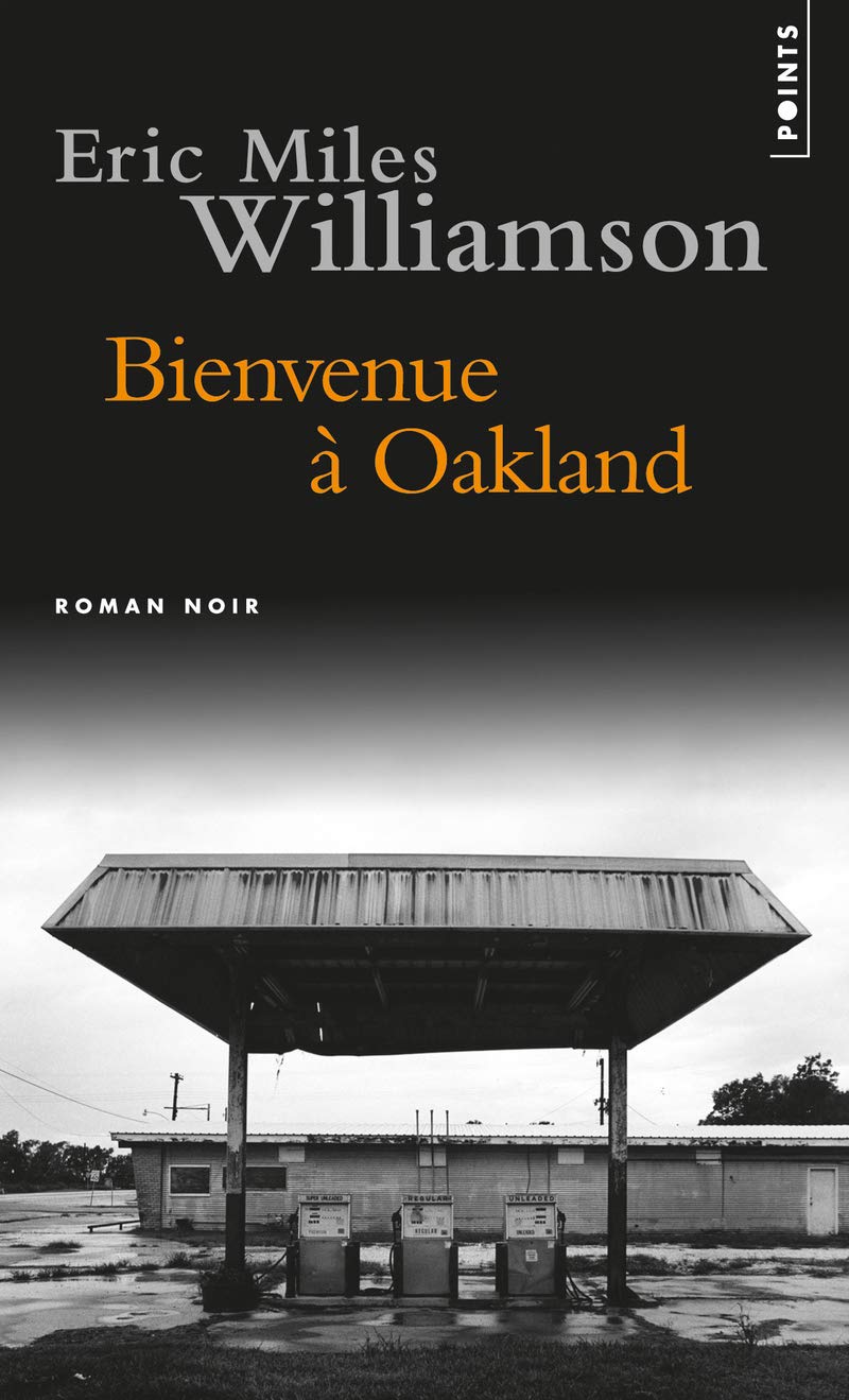 Bienvenue à Oakland 9782757828939