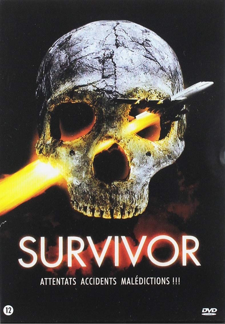 DEAD ZONE 3760121792563