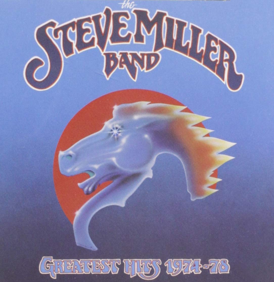 Greatest Hits 1974-1978 0077774610124