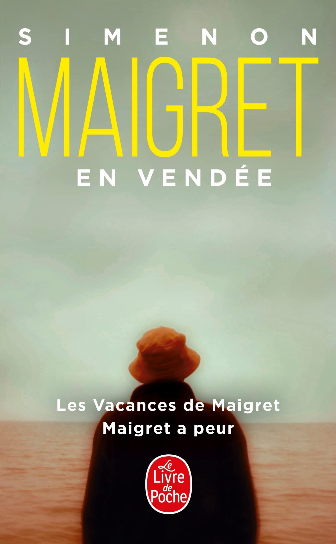 Maigret en Vendée (2 titres) 9782253166481