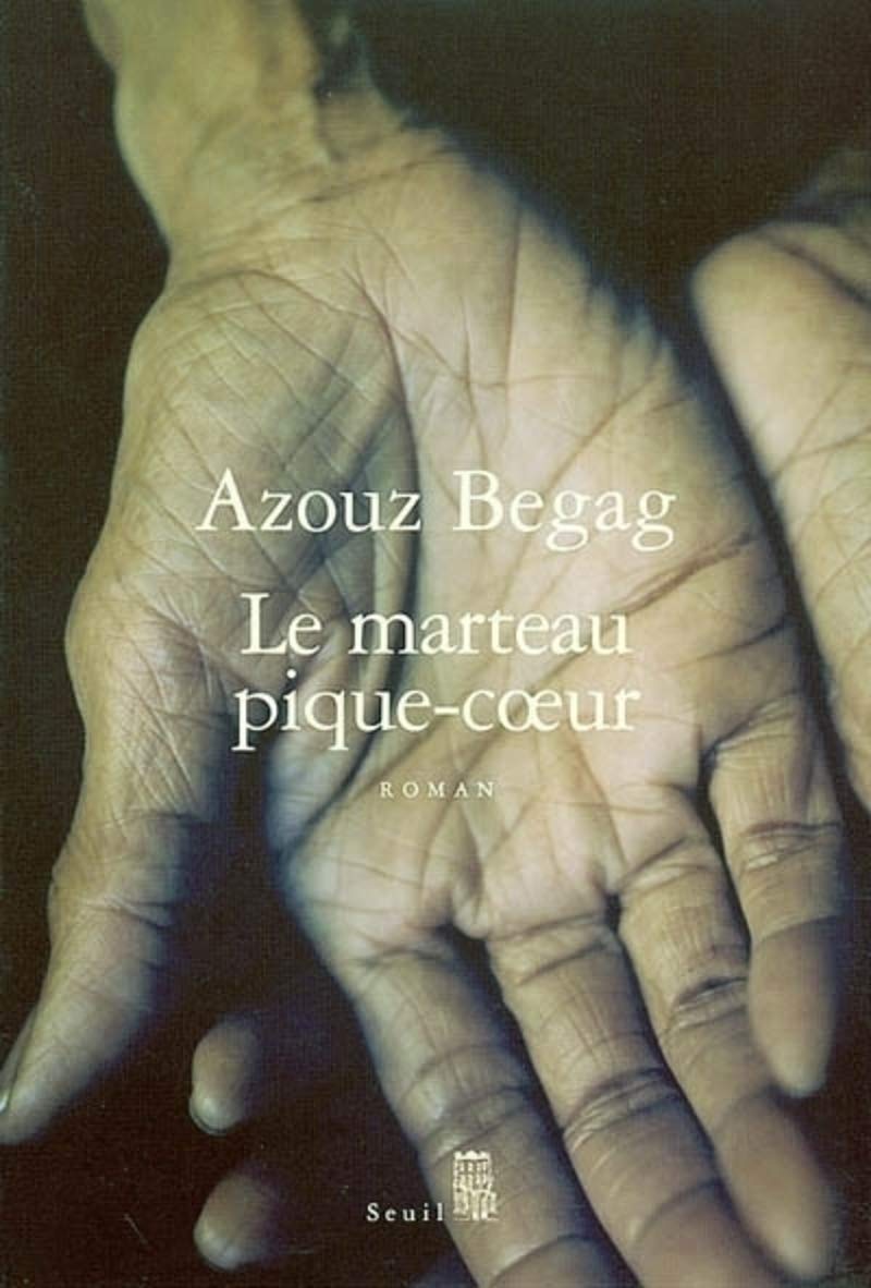 Le Marteau pique-coeur 9782020637404