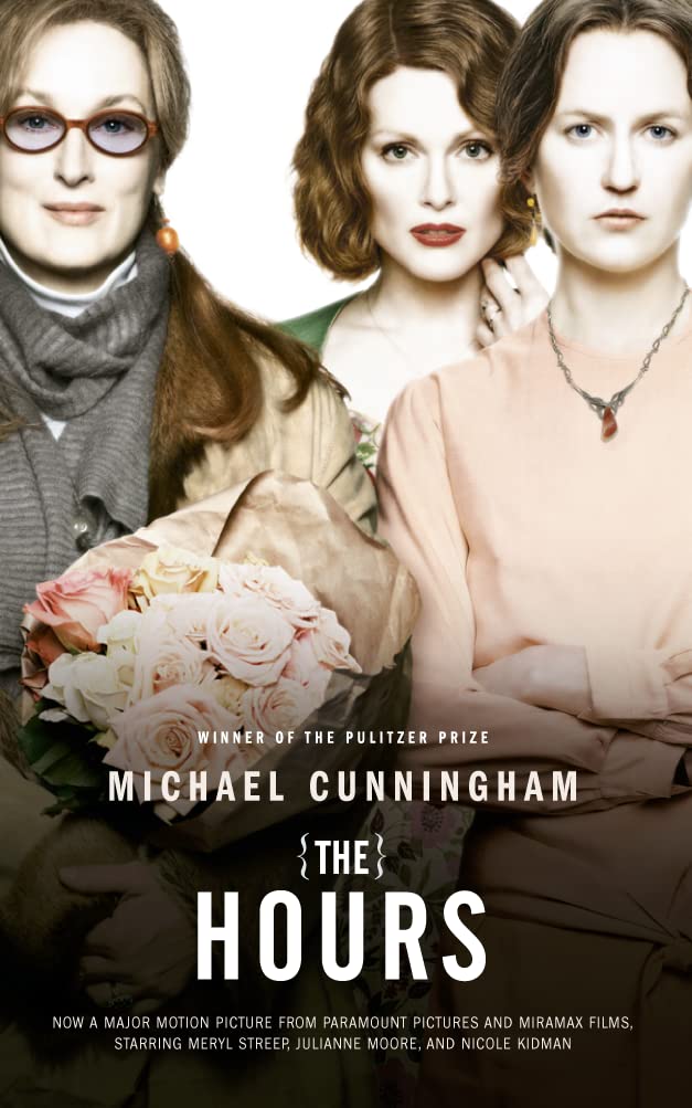 The Hours 9781841157887
