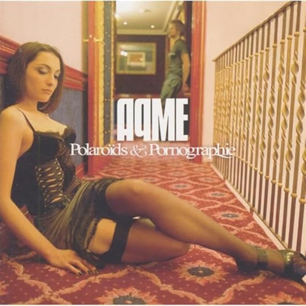 Polaroïds & Pornographie 3760068970147