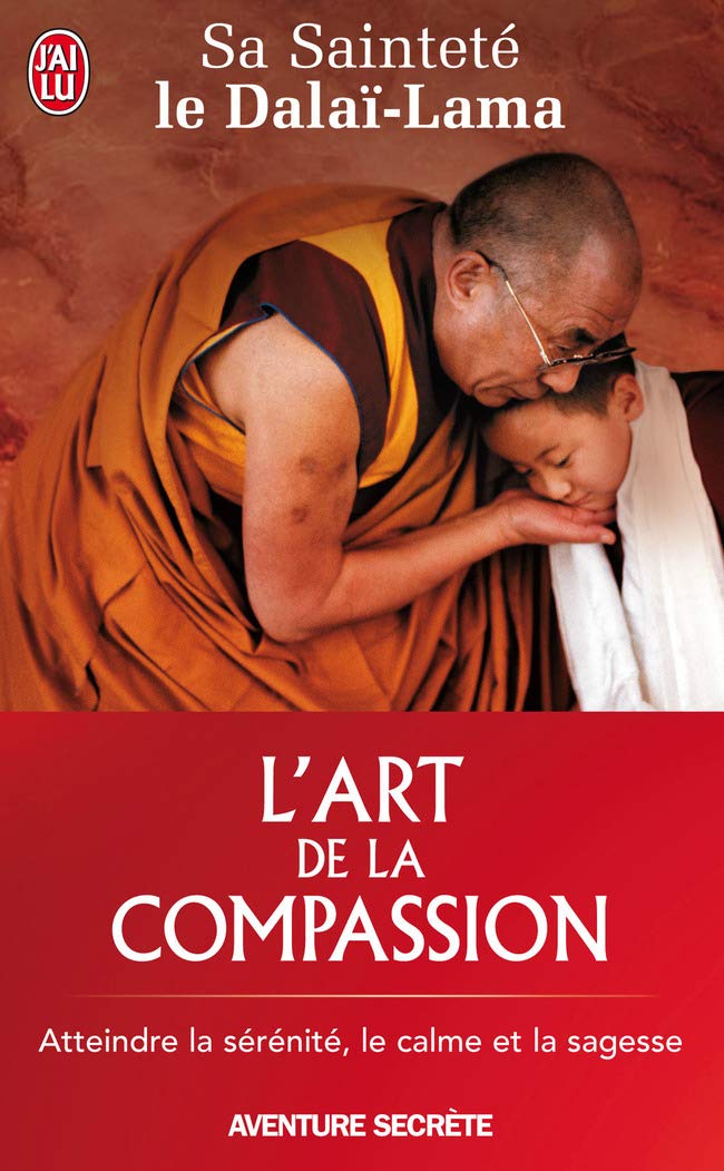 L'art de la compassion 9782290011898