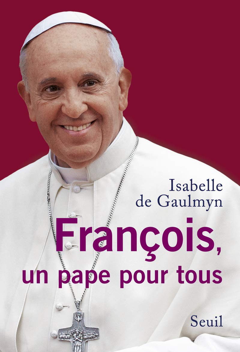 François, un pape pour tous 9782021144178