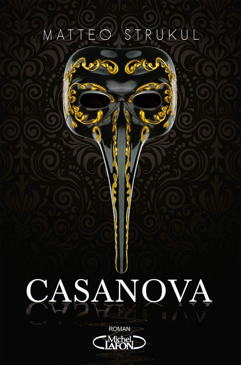 Casanova 9782749939469