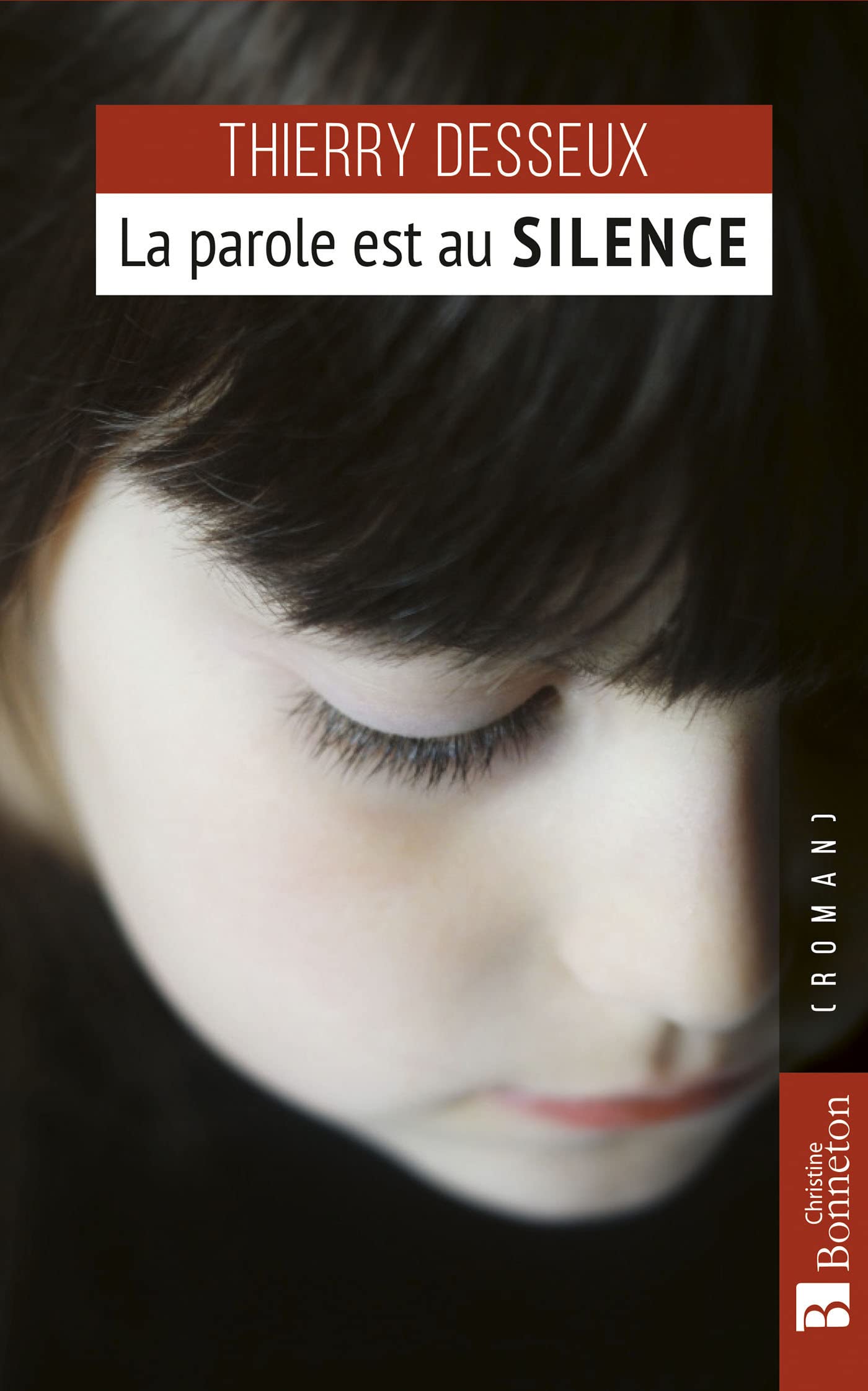 La parole est au silence 9782862539300