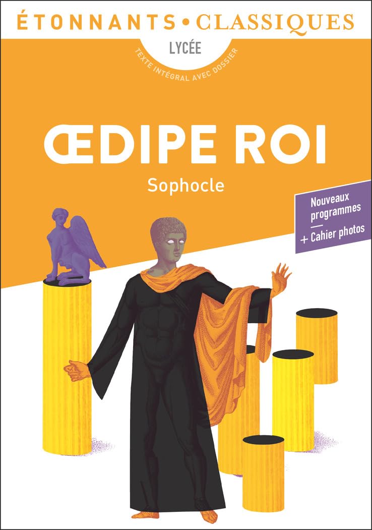 oedipe roi 9782081451940