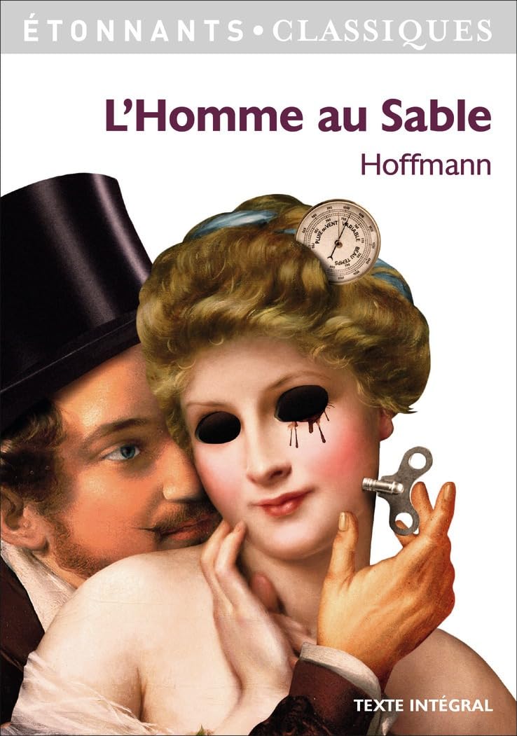 L'Homme au Sable 9782081357761