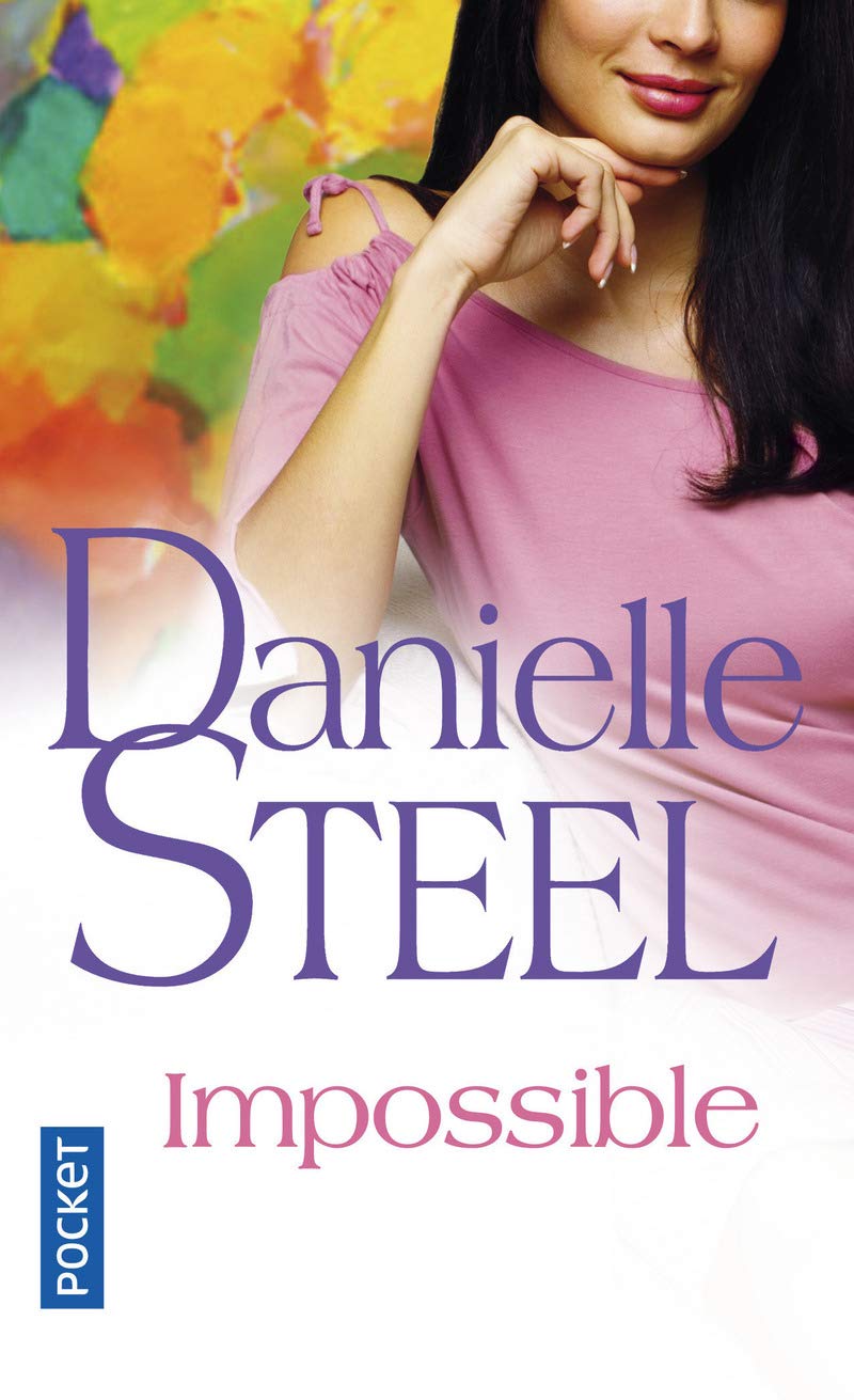 Impossible 9782266207584