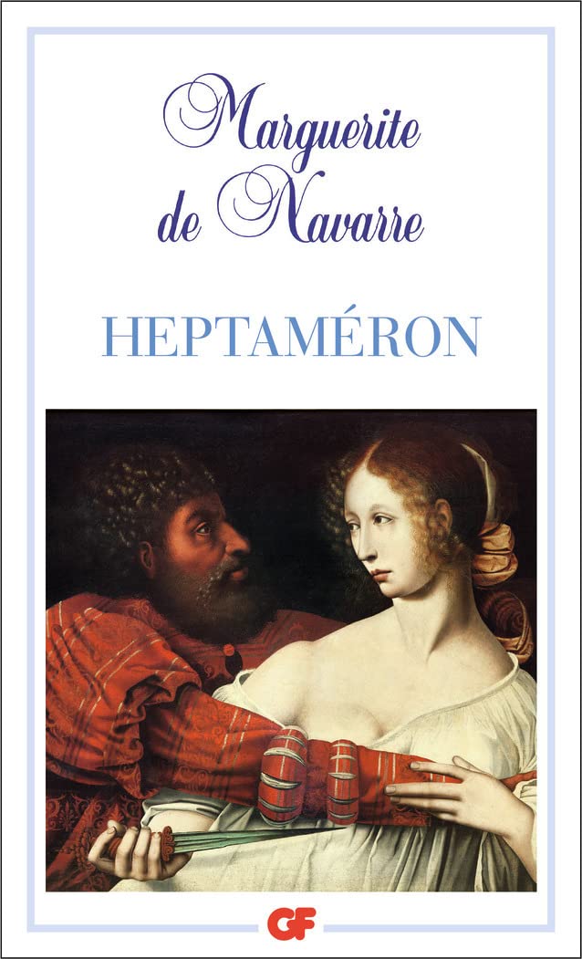 Heptaméron 9782080703552