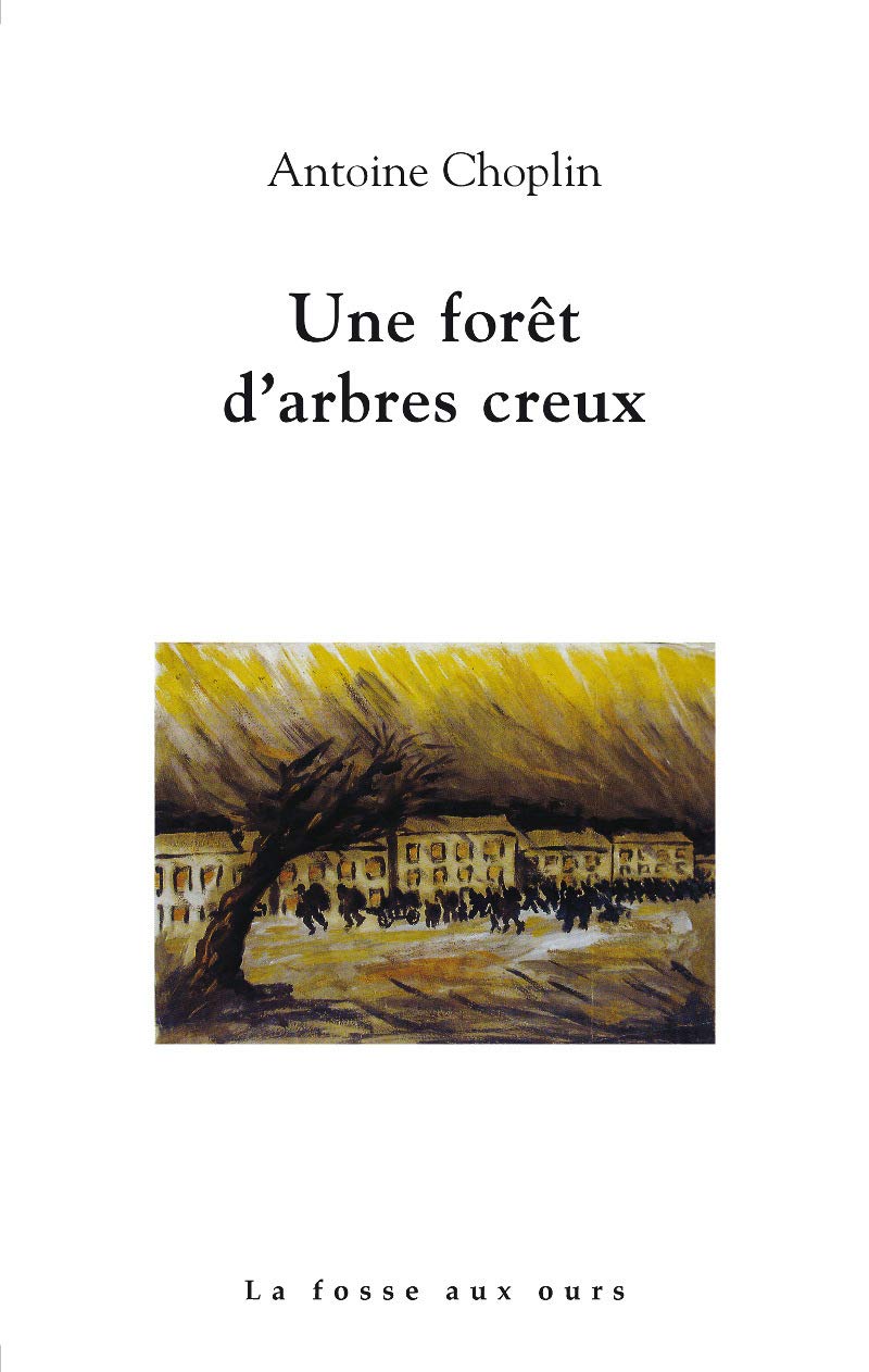 Une forêt d'arbres creux 9782357070653