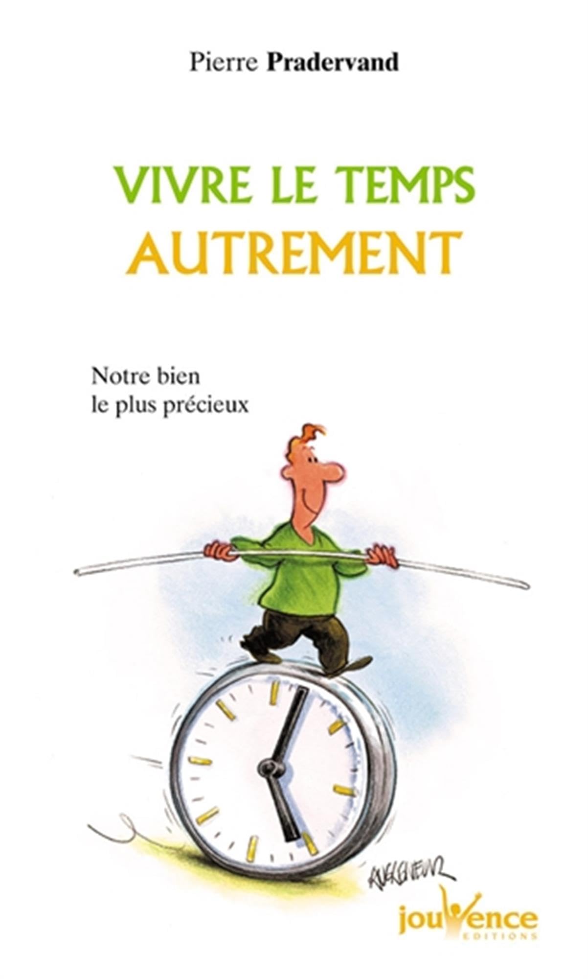 n°102 Vivre le temps autrement 9782883534063