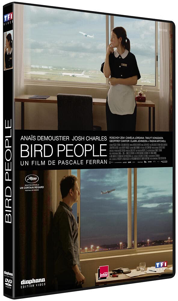 Bird People 3384442263863
