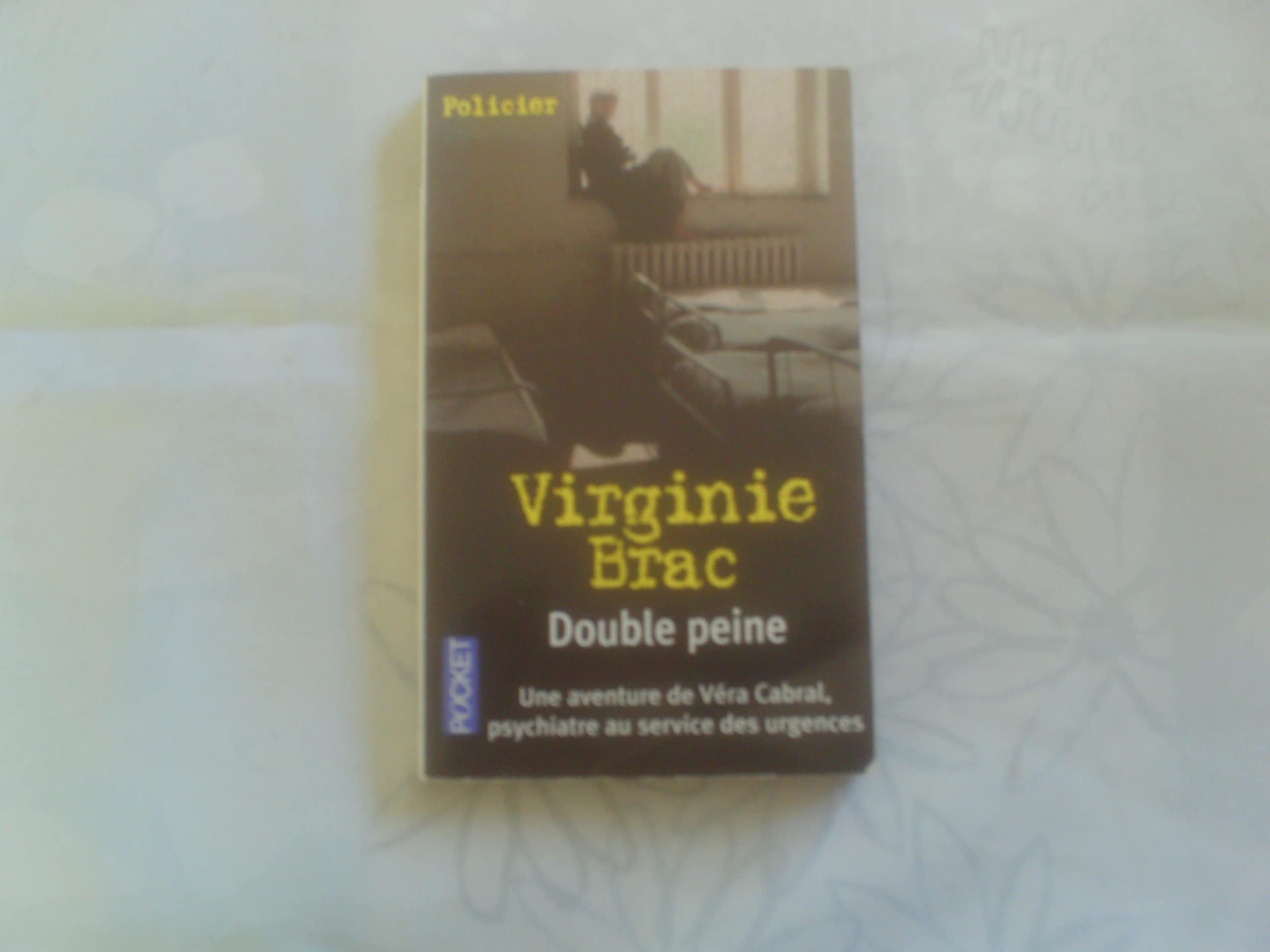 Double peine 9782266154345