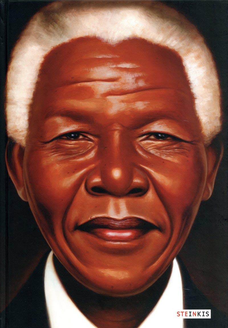 Nelson Mandela 9791090090187
