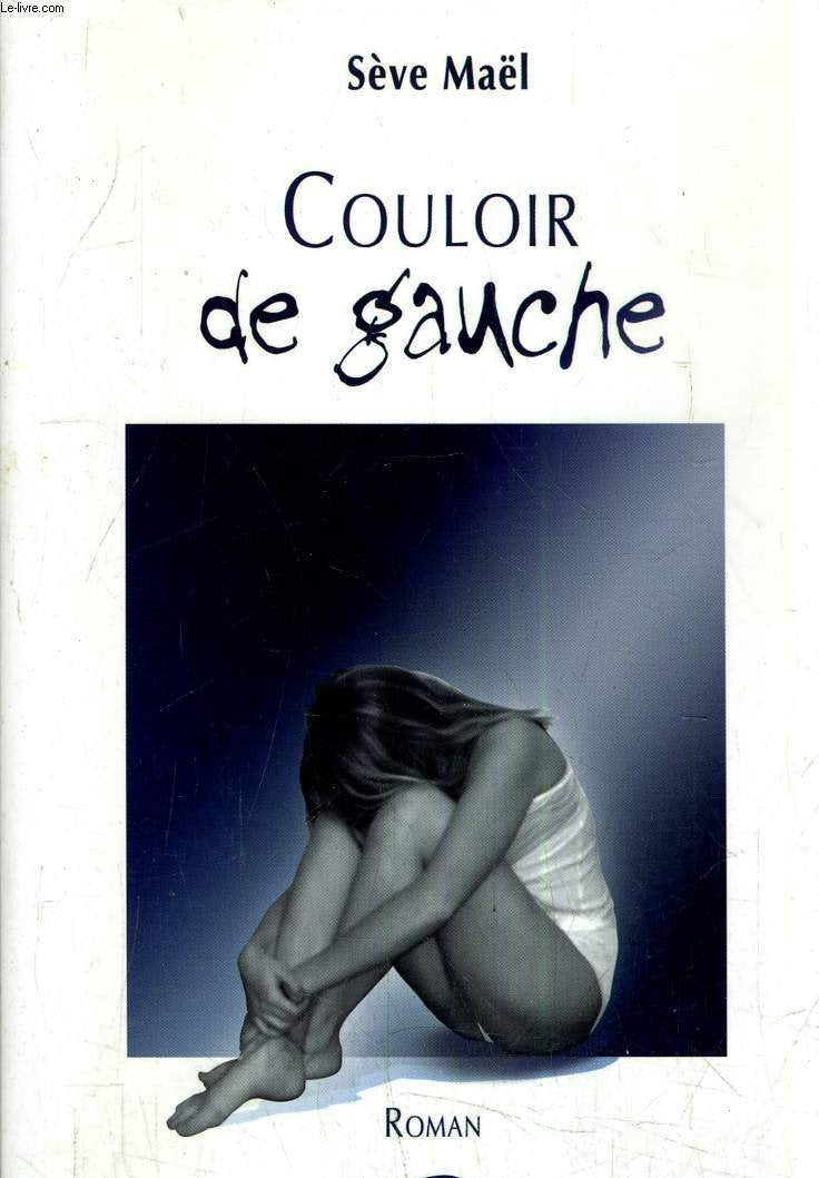 COULOIR DE GAUCHE 9782352910053