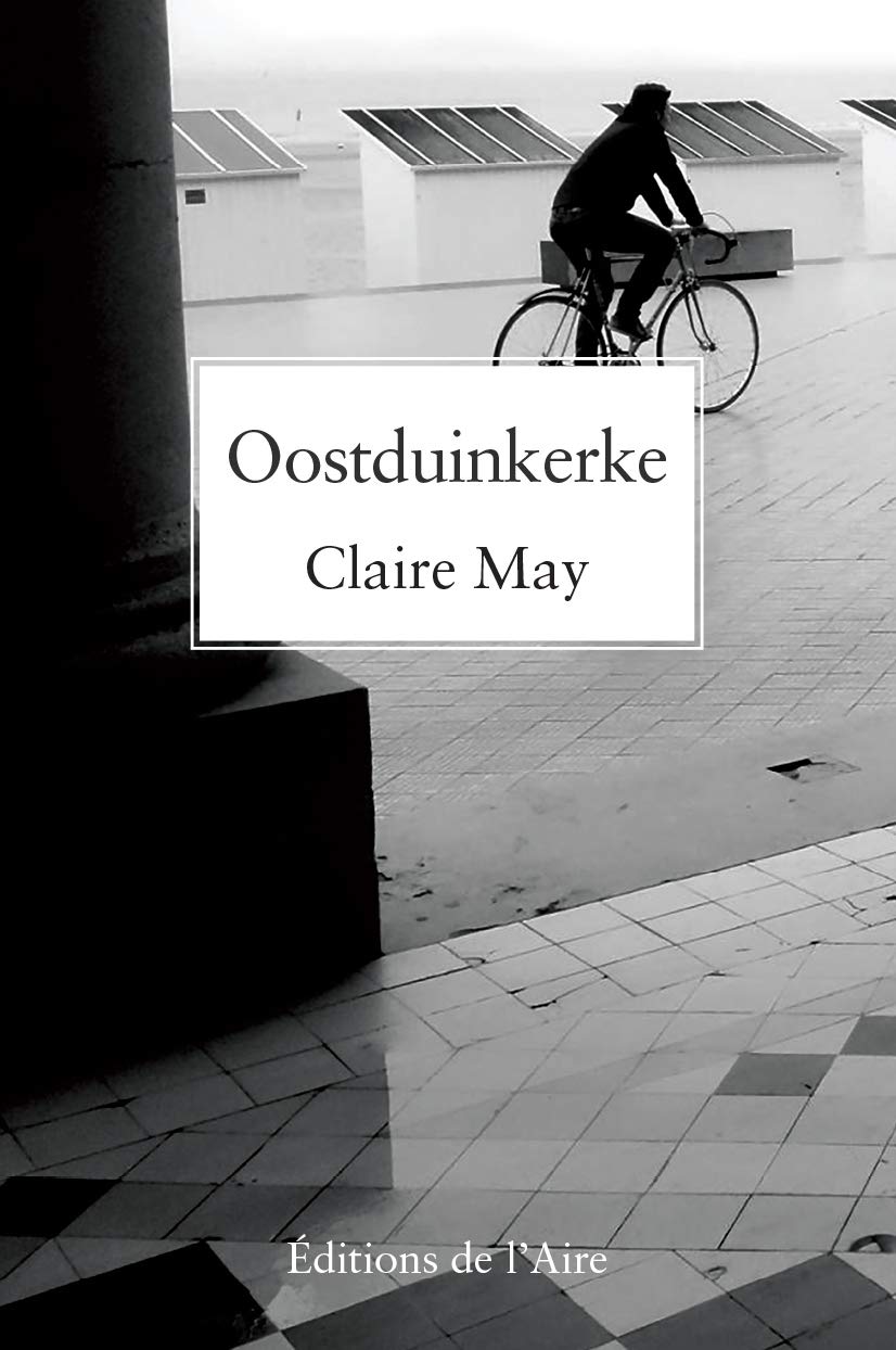 Oostduinkerke 9782940586295