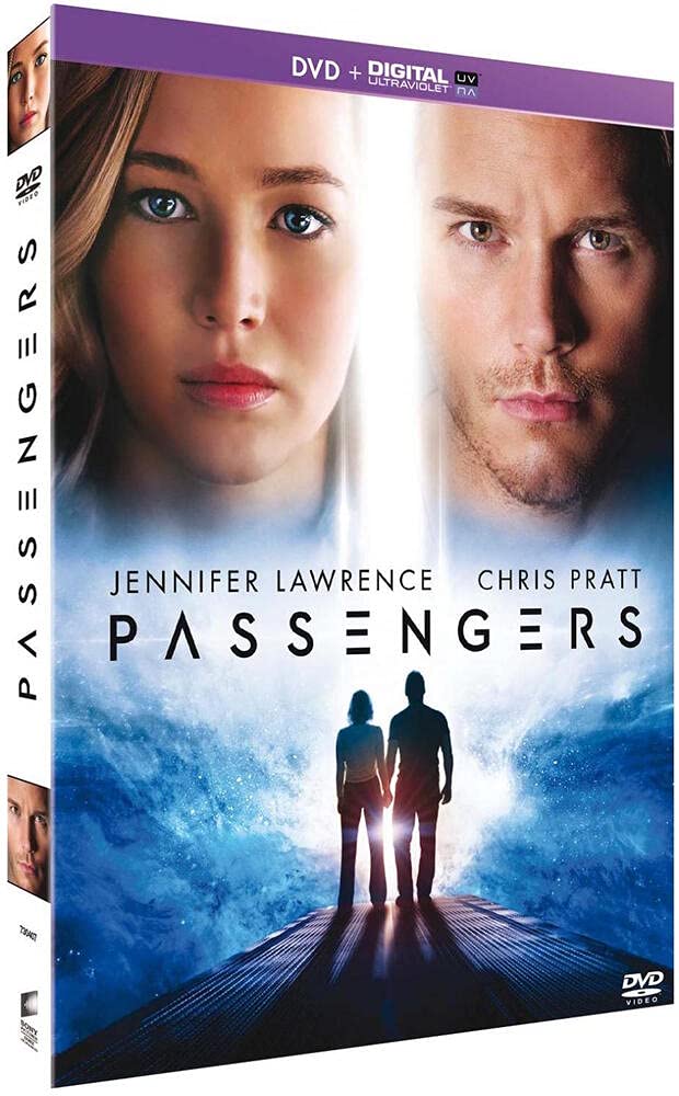 Passengers 3333297304078