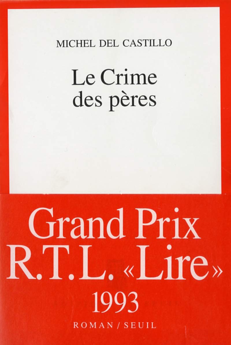 Le Crime des pères 9782020135511
