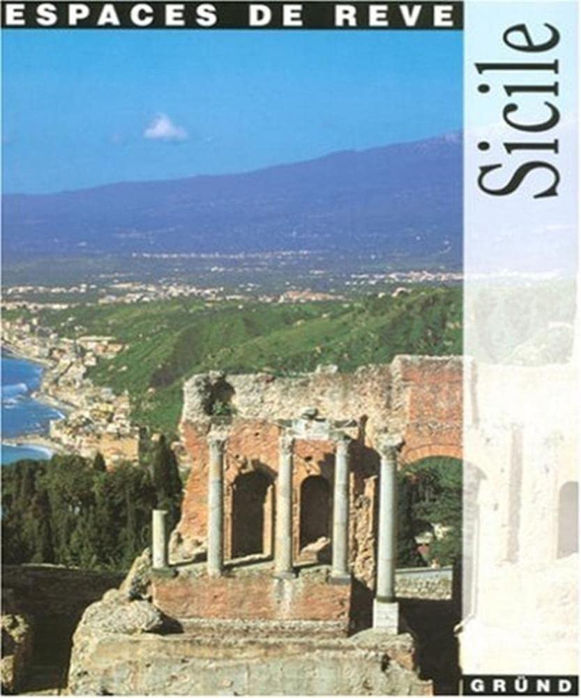 Sicile 9782700025682