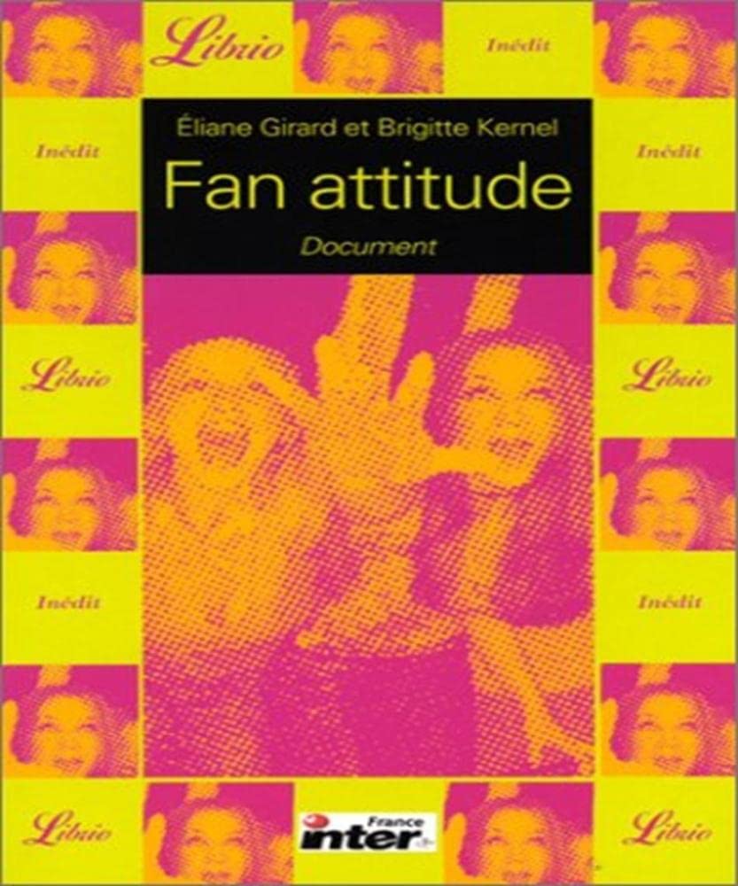 Fan attitude 9782290318607