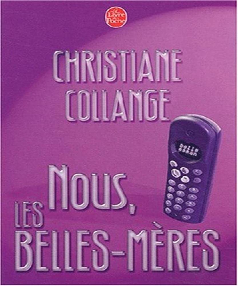 Nous, les belles-mères 9782253154969