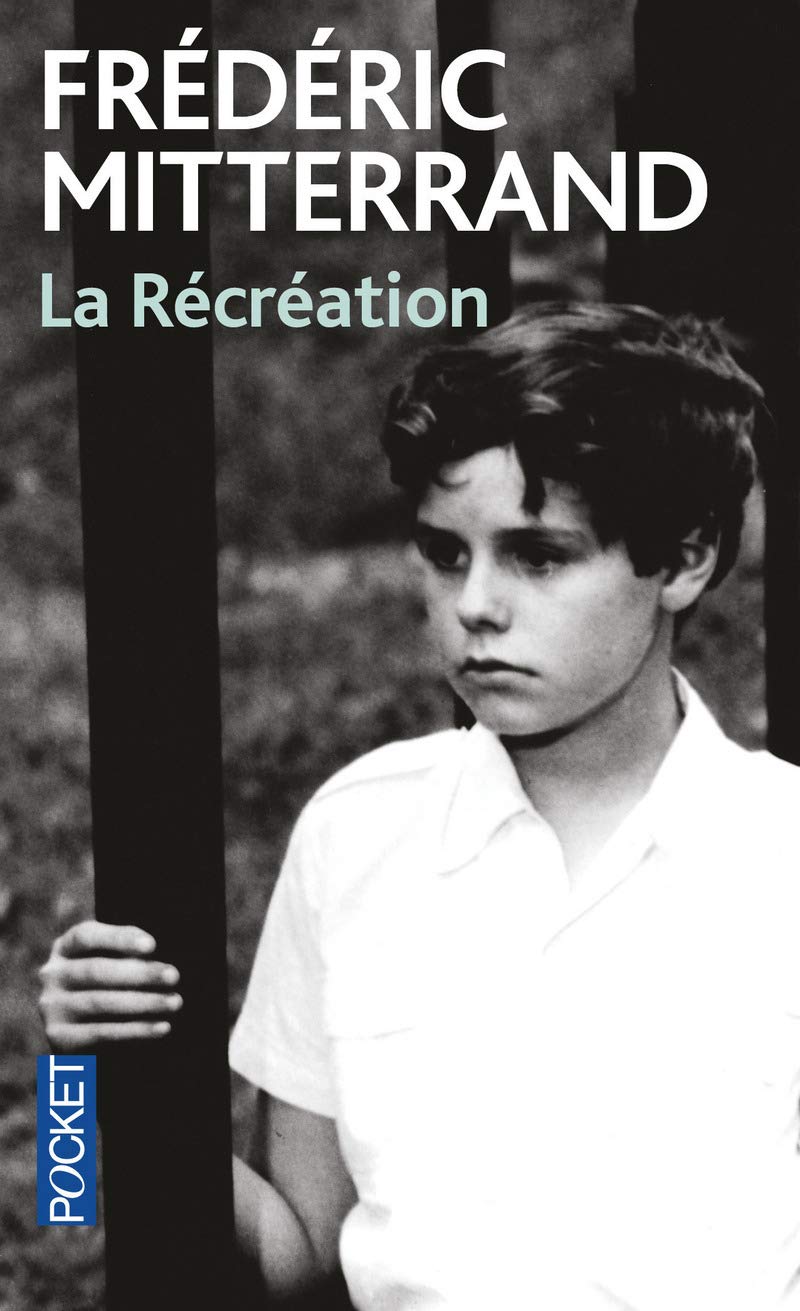 La Récréation 9782266253291
