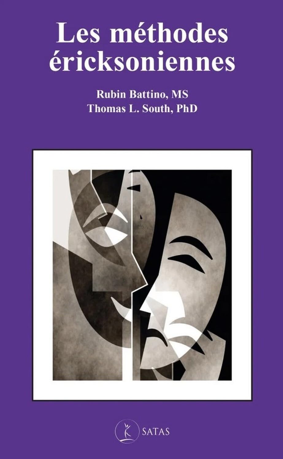 Les méthodes éricksoniennes 9782872931736