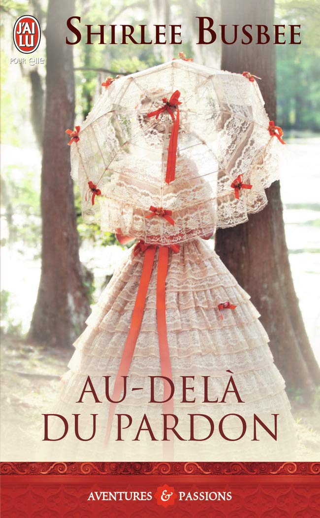 Au-delà du pardon 9782290057964
