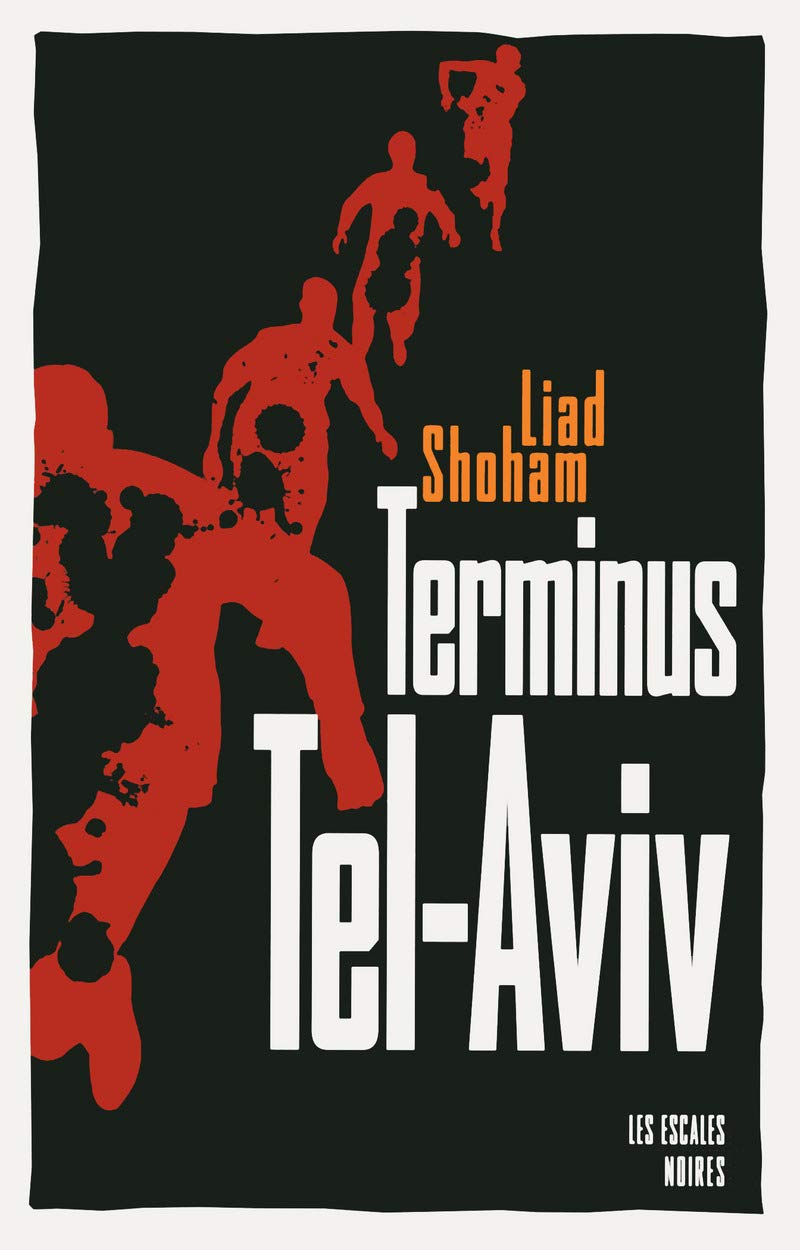 Terminus Tel-Aviv 9782365690430