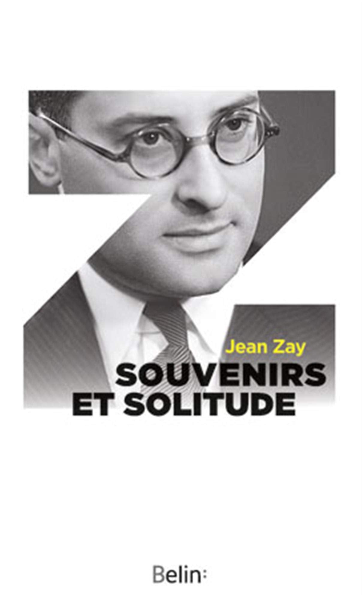 Souvenirs et solitude 9782701157030