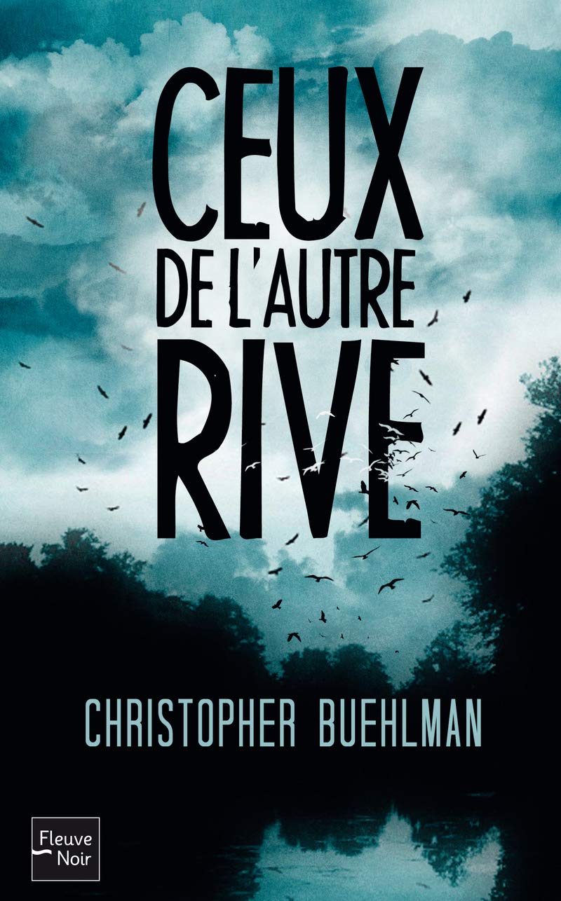 Ceux de l'autre rive 9782265097049