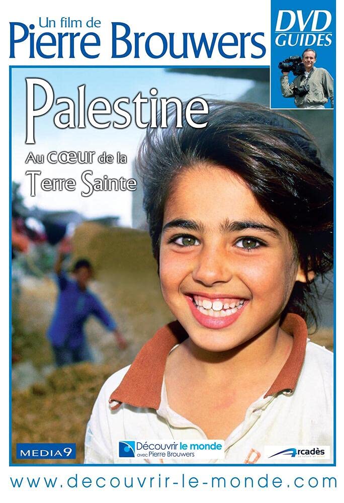 Palestine : Au Coeur de la Terre Sainte 3545020034323