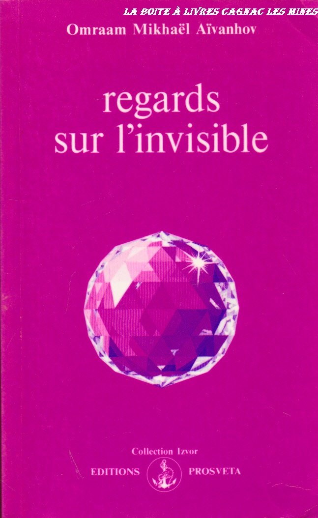 Regards sur l'invisible 3292490228010