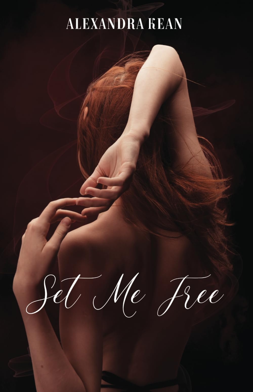 Set Me Free 9798487415479