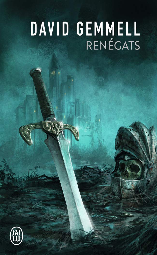 Renégats 9782290340905