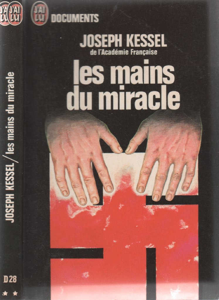 Les Mains du Miracle