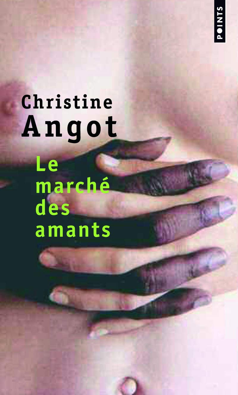 Le Marché des amants 9782757814598