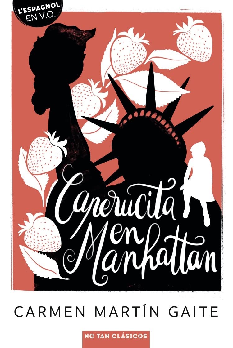 Caperucita en Manhattan 9791035821883