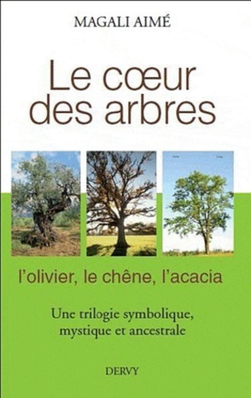 Le Coeur des arbres 9782844546791
