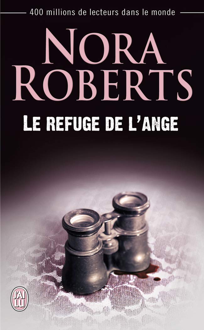 Le refuge de l'ange 9782290080931
